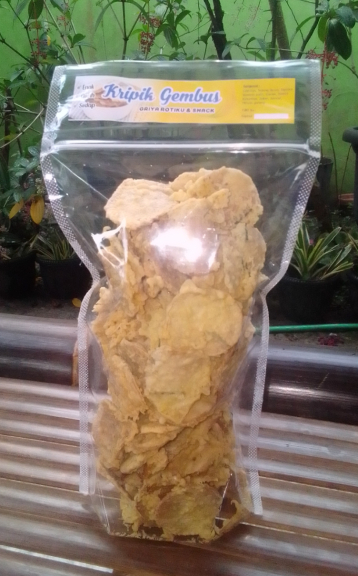 Griya Rotiku & Snavk