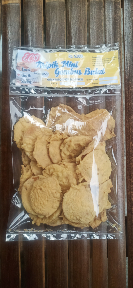 Griya Rotiku & Snavk