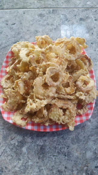 Griya Rotiku & Snavk