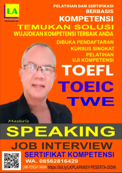 TOEFL PREPARATION