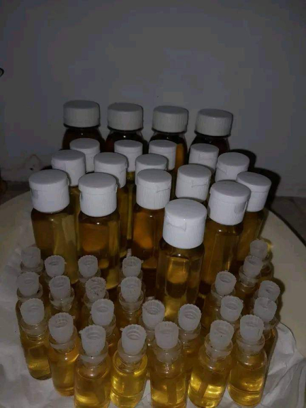 PENGOBATAN ALAT VITAL PATI BAPAK M PIRMAN 