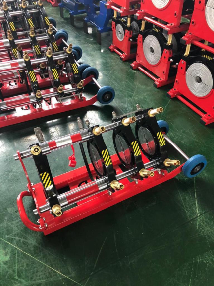 Mesin Las Pipa Hdpe 2 Inch