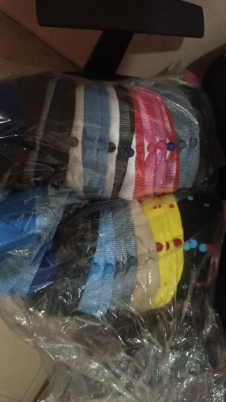 Topi Truffle (Topi Jaring)