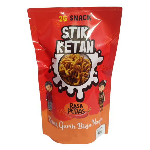 Stik Ketan 