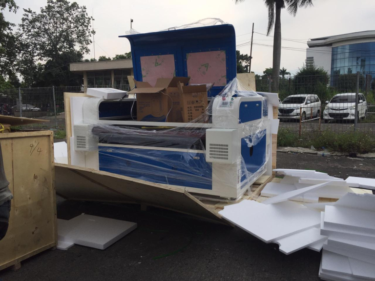 Jasa import barang - layanan jasa import