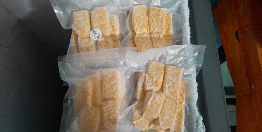 Nugget Ayam Homemade