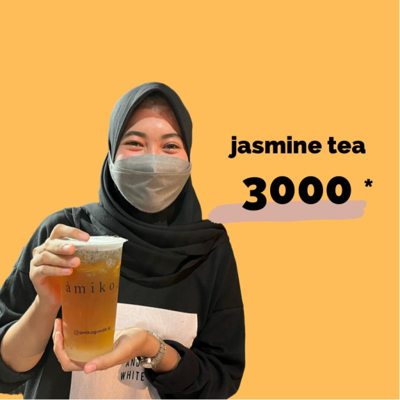 Amiko Drink Original