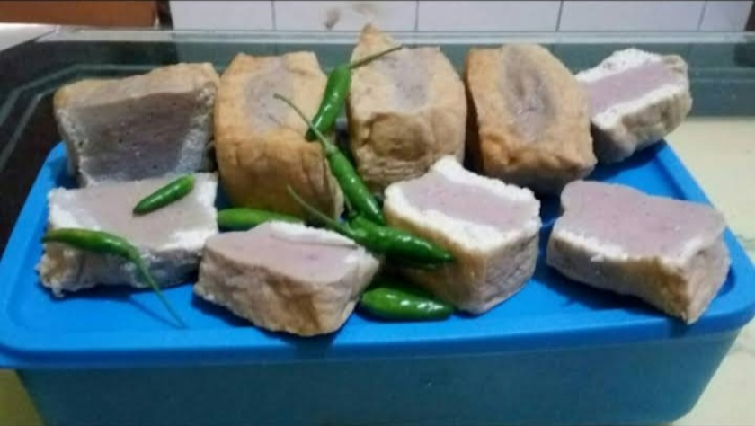 TAHUBAXO KUKUS BUYUGI