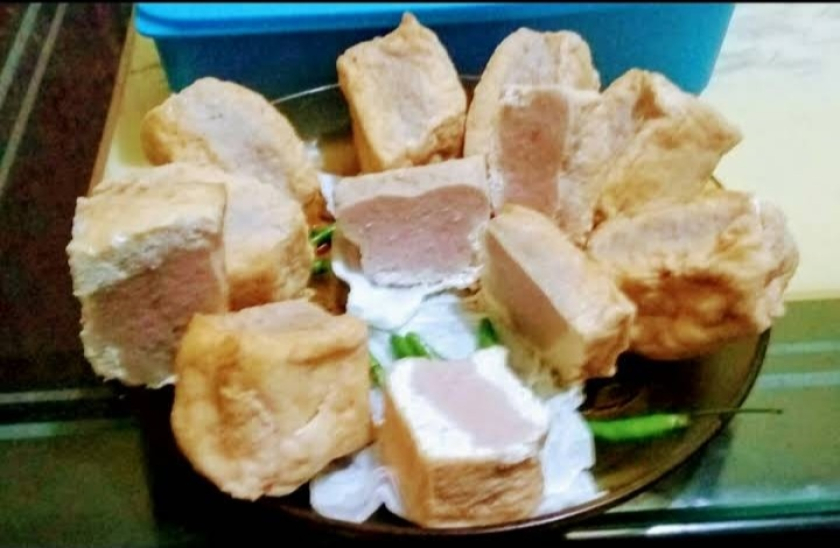 TAHUBAXO KUKUS BUYUGI