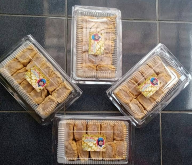 TAHUBAXO KUKUS BUYUGI