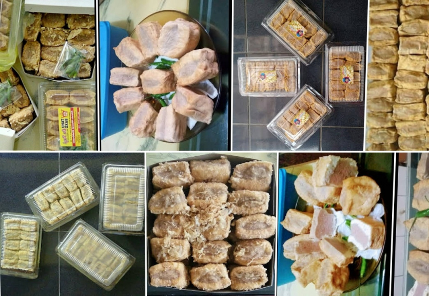 TAHUBAXO KUKUS BUYUGI