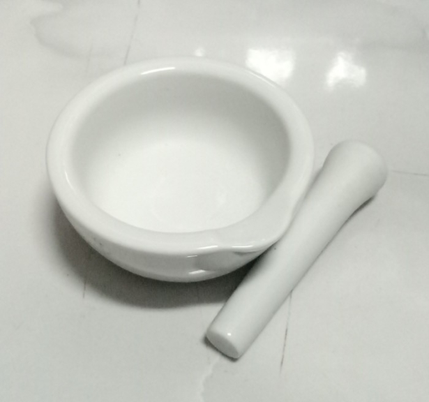 MORTAL ALAT PENUMBUK OBAT 8CM