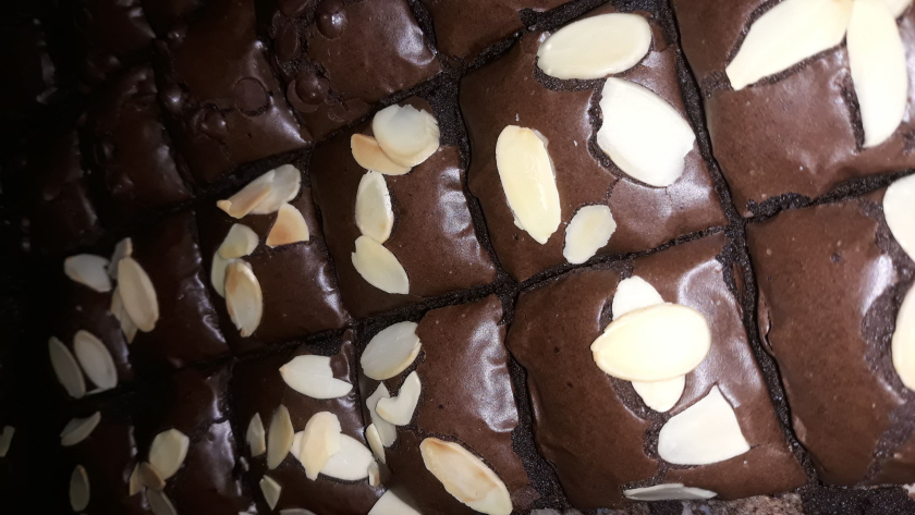 Fudgy Brownies