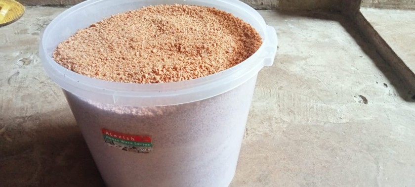 Sari Jahe Siap Seduh