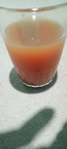 Sari Jahe Siap Seduh