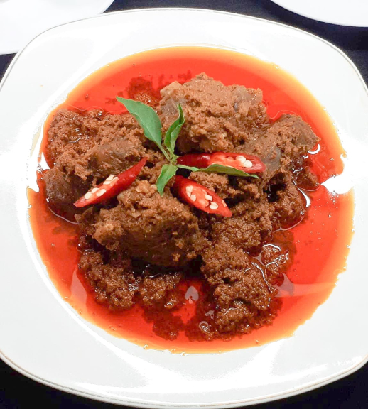 UniTutie Kalio Daging 250g