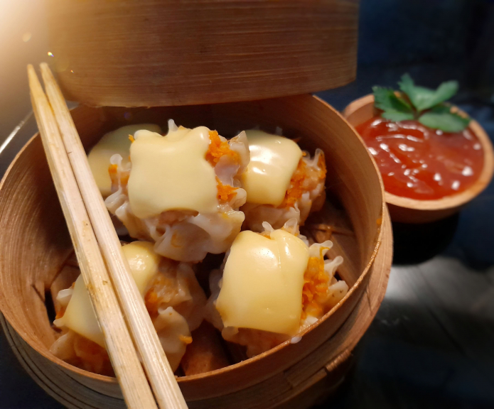 My Dimsum Yummybites77