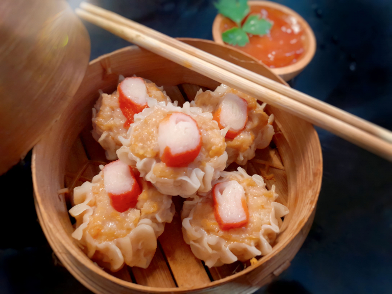 My Dimsum Yummybites77