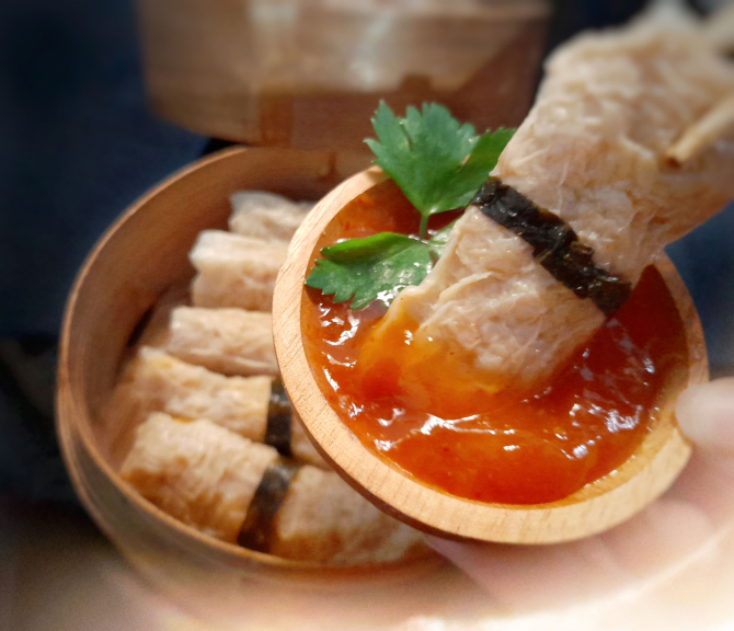 My Dimsum Yummybites77