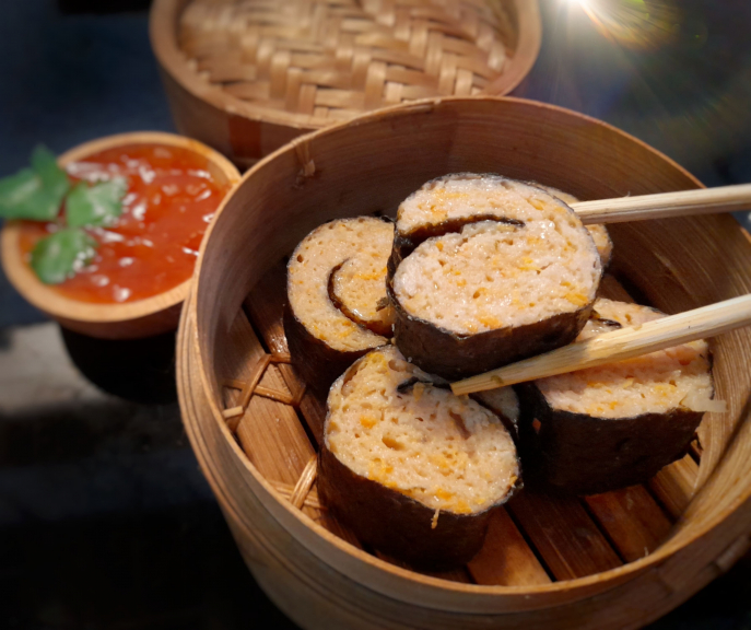 My Dimsum Yummybites77