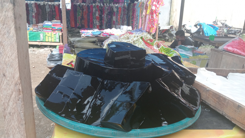 Cincau hitam