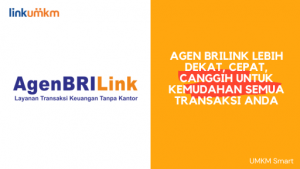 Agen BRILink Lebih Dekat Cepat Canggih Untuk Kemudahan Semua Transaksi Anda