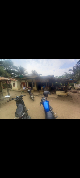 JUAL MAKAN DAN MINUMAN