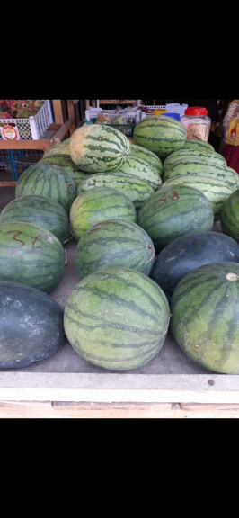 Toko Buah pak sugiyanto