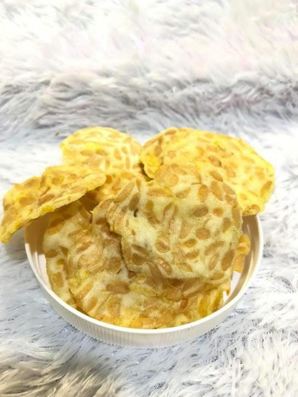 KERIPIK TEMPE