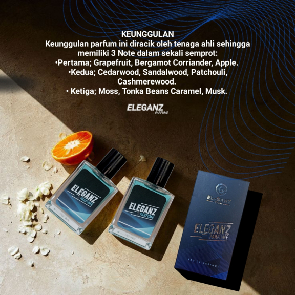 ELEGANZ PARFUME