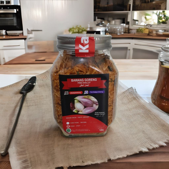 Bawang Goreng Original