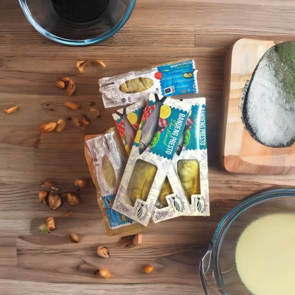 Bandeng Presto Jumbo