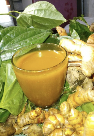 Surin Jamu