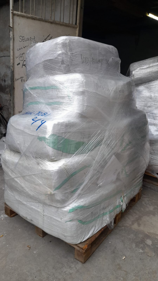 Jasa import door to door china 