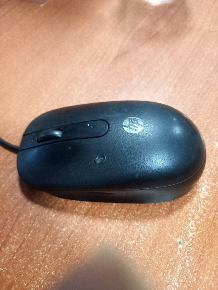 MOUSE HP