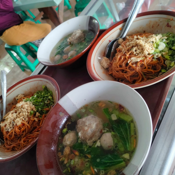 BAKSO RM