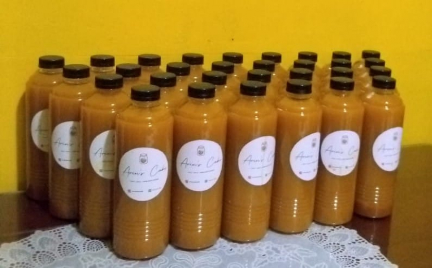 Jamu kesehatan