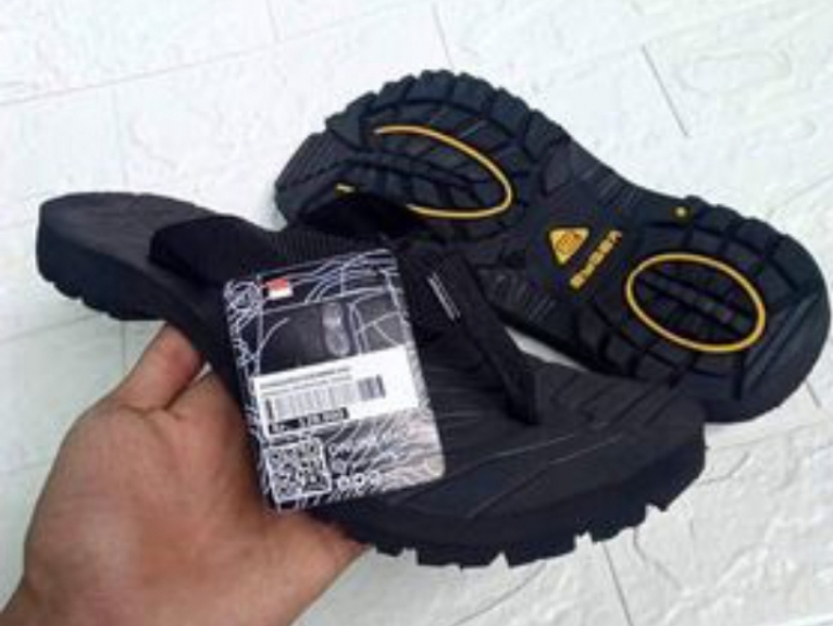 Sandal jepit gunung sandal ayger