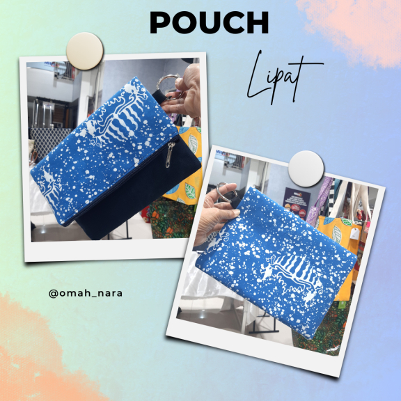 Pouch Lipat