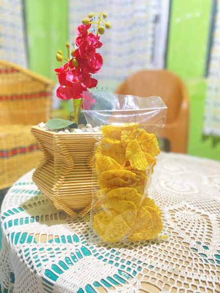 Ladu arai pinang ety piaman