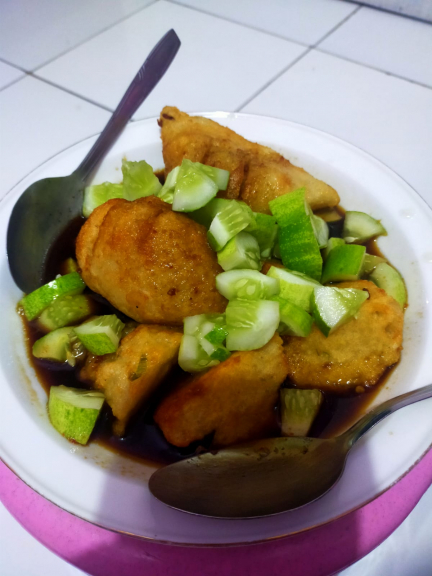 Pempek Darmalia