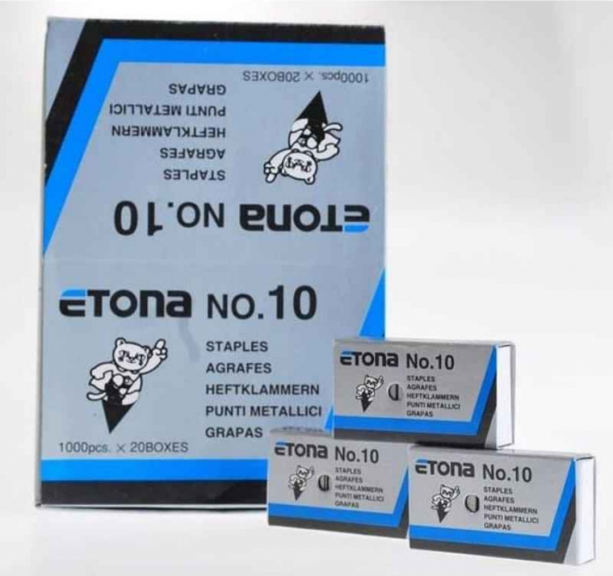 Etona no 10