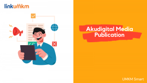 Akudigital Media Publication
