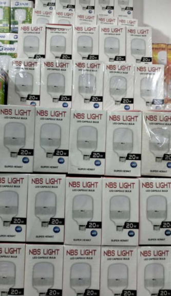 Lampu