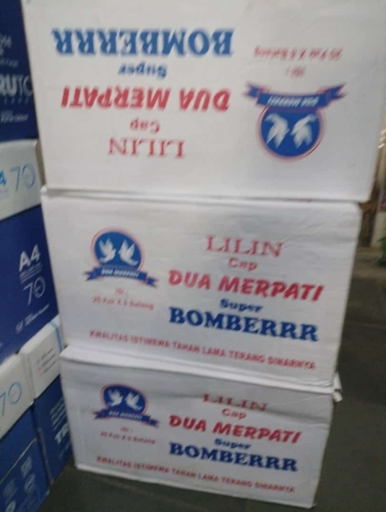 Alat tulis