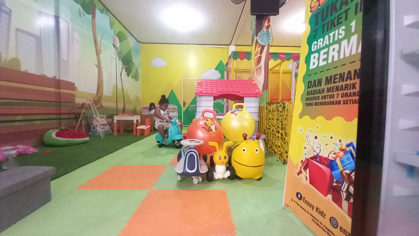 ENZOY KIDZ