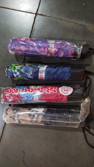 Alat kelontong