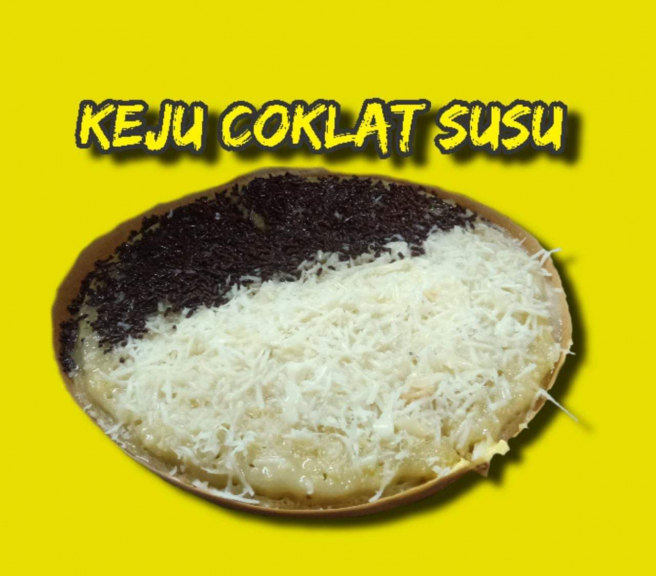 Martabak manis BESTie