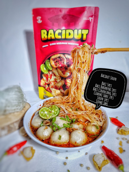 Baso Aci Bacidut