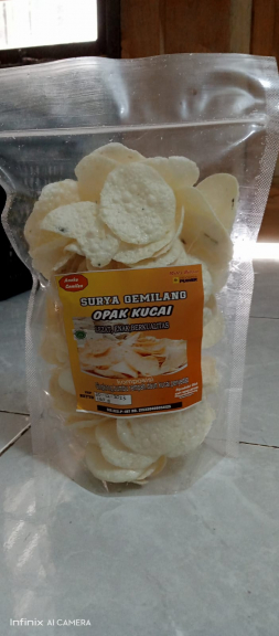 Opak Singkong